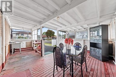 34 CATHCART CRESCENT Brampton (Avondale) Ontario photo 41