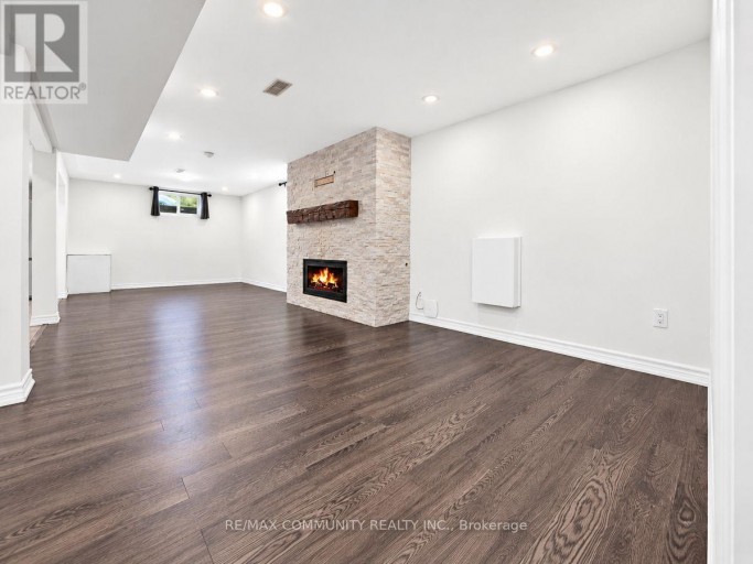 BSMT - 52 MAPLE AVENUE, Halton Hills (Georgetown), Ontario, L7G1X7