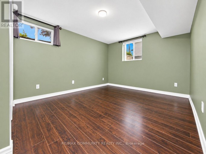 BSMT - 52 MAPLE AVENUE, Halton Hills (Georgetown), Ontario, L7G1X7
