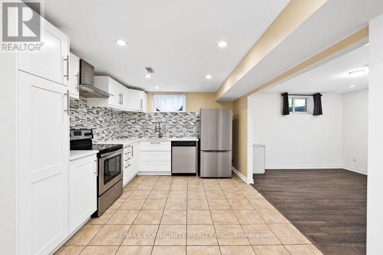 BSMT - 52 MAPLE AVENUE, Halton Hills (Georgetown), Ontario, L7G1X7