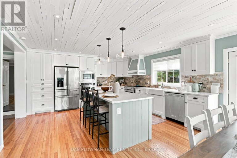 15972 COUNTY ROAD 2 ROAD, Brighton, Ontario, K0K1H0