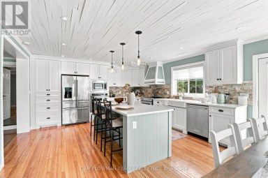 15972 COUNTY ROAD 2 ROAD Brighton Ontario photo 10