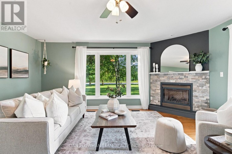 15972 COUNTY ROAD 2 ROAD, Brighton, Ontario, K0K1H0