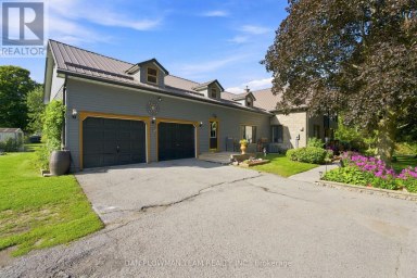 15972 COUNTY ROAD 2 ROAD Brighton Ontario photo 3