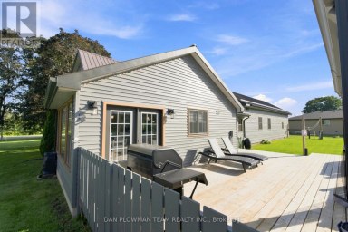 15972 COUNTY ROAD 2 ROAD Brighton Ontario photo 34