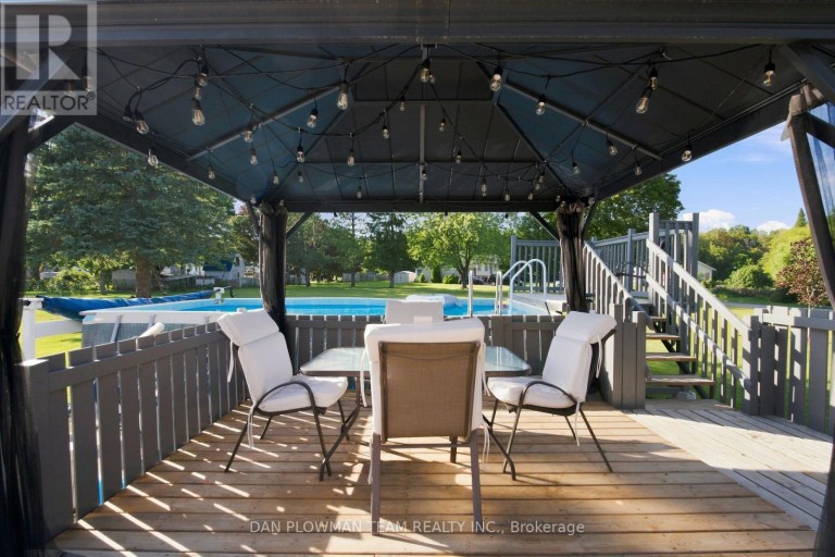 15972 COUNTY ROAD 2 ROAD, Brighton, Ontario, K0K1H0