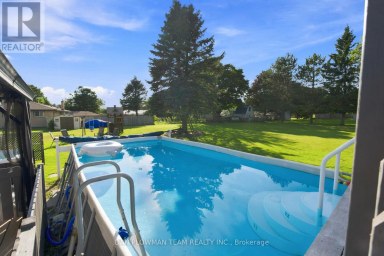 15972 COUNTY ROAD 2 ROAD Brighton Ontario photo 36