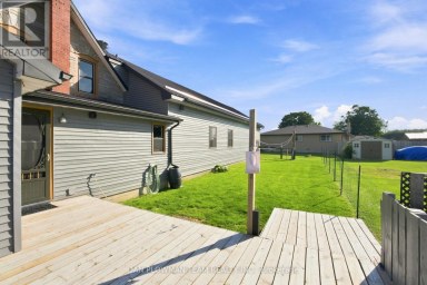15972 COUNTY ROAD 2 ROAD Brighton Ontario photo 38