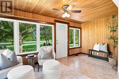 15972 COUNTY ROAD 2 ROAD Brighton Ontario photo 4