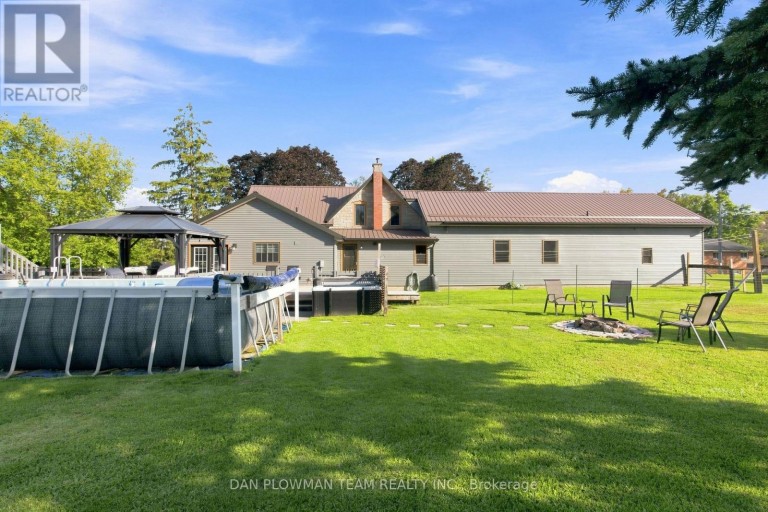 15972 COUNTY ROAD 2 ROAD, Brighton, Ontario, K0K1H0