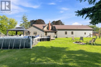 15972 COUNTY ROAD 2 ROAD Brighton Ontario photo 40
