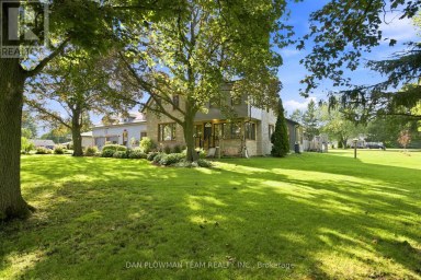 15972 COUNTY ROAD 2 ROAD Brighton Ontario photo 43