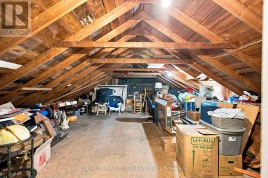 15972 COUNTY ROAD 2 ROAD Brighton Ontario photo 45