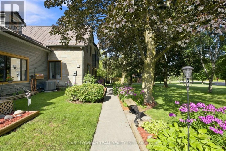 15972 COUNTY ROAD 2 ROAD, Brighton, Ontario, K0K1H0