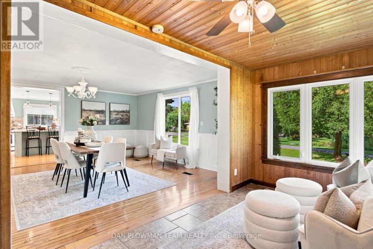 15972 COUNTY ROAD 2 ROAD, Brighton, Ontario, K0K1H0