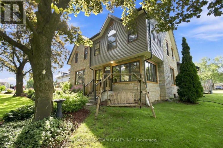 15972 COUNTY ROAD 2 ROAD, Brighton, Ontario, K0K1H0