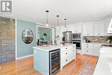 15972 COUNTY ROAD 2 ROAD Brighton Ontario photo 8