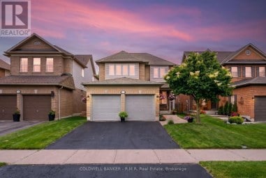 6 MERCHANTS AVENUE Whitby (Williamsburg) Ontario photo 1