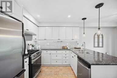 6 MERCHANTS AVENUE Whitby (Williamsburg) Ontario photo 11
