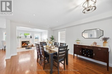 6 MERCHANTS AVENUE Whitby (Williamsburg) Ontario photo 15