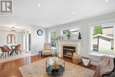 6 MERCHANTS AVENUE Whitby (Williamsburg) Ontario photo 17