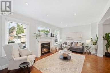 6 MERCHANTS AVENUE Whitby (Williamsburg) Ontario photo 18