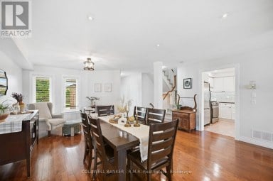 6 MERCHANTS AVENUE Whitby (Williamsburg) Ontario photo 24