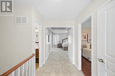 6 MERCHANTS AVENUE Whitby (Williamsburg) Ontario photo 25