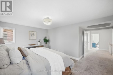 6 MERCHANTS AVENUE Whitby (Williamsburg) Ontario photo 27