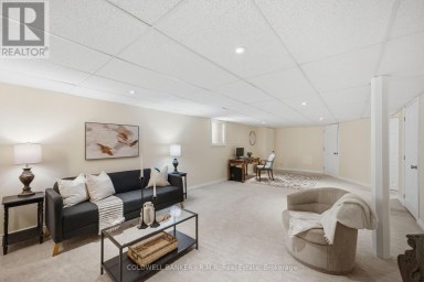 6 MERCHANTS AVENUE Whitby (Williamsburg) Ontario photo 40