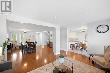 6 MERCHANTS AVENUE Whitby (Williamsburg) Ontario photo 6