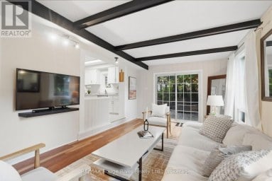 313 LUPIN DRIVE Whitby (Downtown Whitby) Ontario photo 4