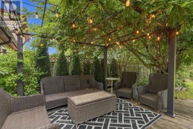 313 LUPIN DRIVE Whitby (Downtown Whitby) Ontario photo 41