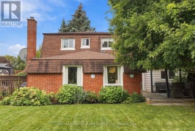 313 LUPIN DRIVE Whitby (Downtown Whitby) Ontario photo 46