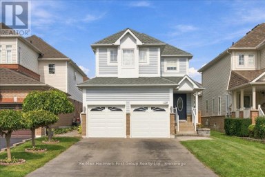 120 POINT HOPE PLACE Whitby (Port Whitby) Ontario photo 1