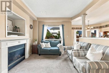 120 POINT HOPE PLACE Whitby (Port Whitby) Ontario photo 10