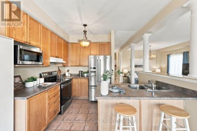 120 POINT HOPE PLACE Whitby (Port Whitby) Ontario photo 13