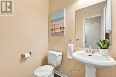 120 POINT HOPE PLACE Whitby (Port Whitby) Ontario photo 16