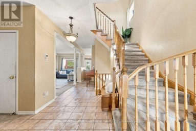 120 POINT HOPE PLACE Whitby (Port Whitby) Ontario photo 17