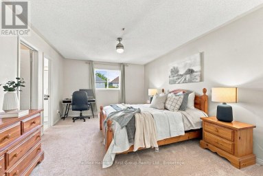 120 POINT HOPE PLACE Whitby (Port Whitby) Ontario photo 18