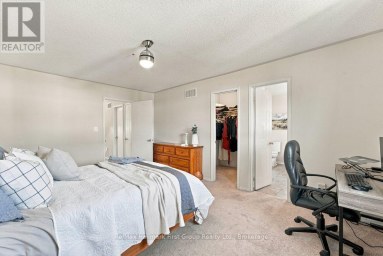 120 POINT HOPE PLACE Whitby (Port Whitby) Ontario photo 19