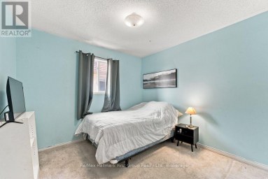 120 POINT HOPE PLACE Whitby (Port Whitby) Ontario photo 22