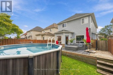 120 POINT HOPE PLACE Whitby (Port Whitby) Ontario photo 27