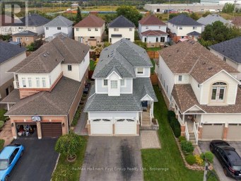 120 POINT HOPE PLACE Whitby (Port Whitby) Ontario photo 3