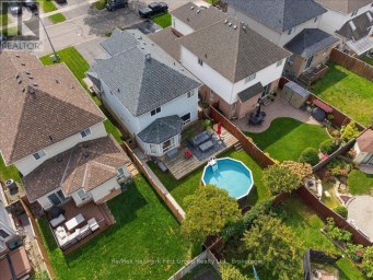 120 POINT HOPE PLACE Whitby (Port Whitby) Ontario photo 31
