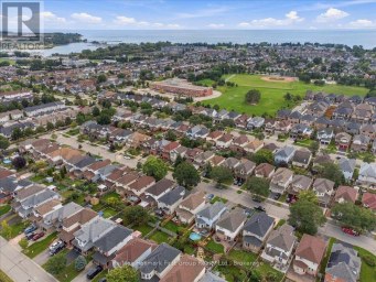 120 POINT HOPE PLACE Whitby (Port Whitby) Ontario photo 34