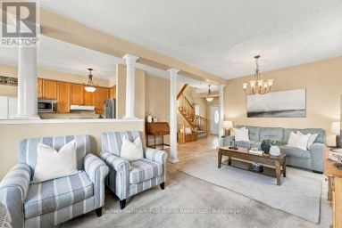 120 POINT HOPE PLACE Whitby (Port Whitby) Ontario photo 7