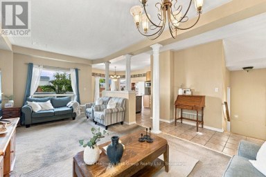 120 POINT HOPE PLACE Whitby (Port Whitby) Ontario photo 8