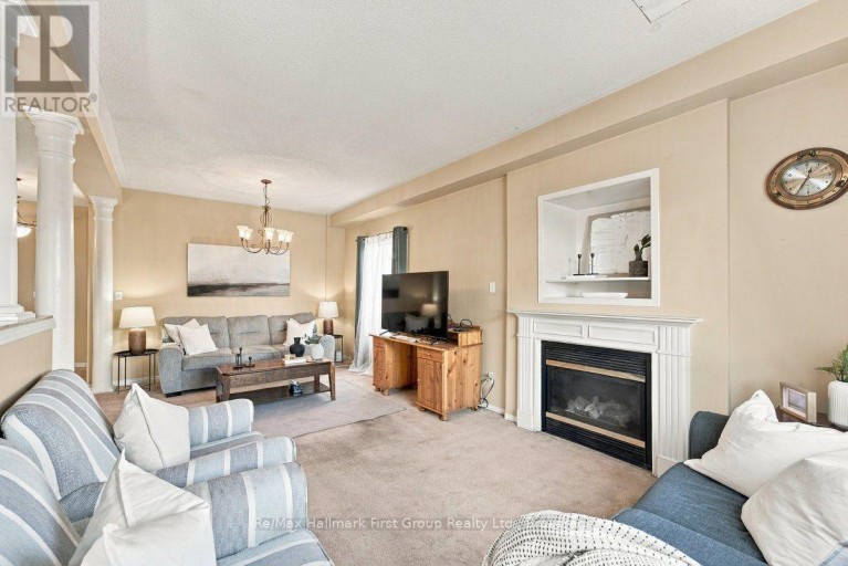 120 POINT HOPE PLACE, Whitby (Port Whitby), Ontario, L1N9P8