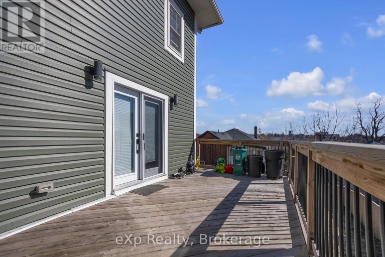 19 ISABEL STREET, Belleville (Belleville Ward), Ontario, K8P3N4